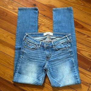 Hollister 7R Skinny Jeans